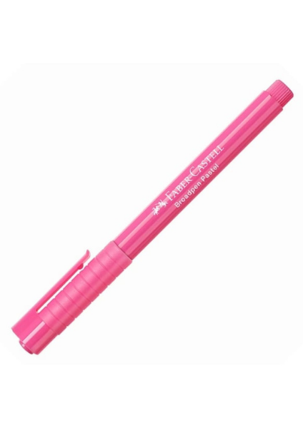 Faber-Castell Broadpen 1554 Pastel Pembe